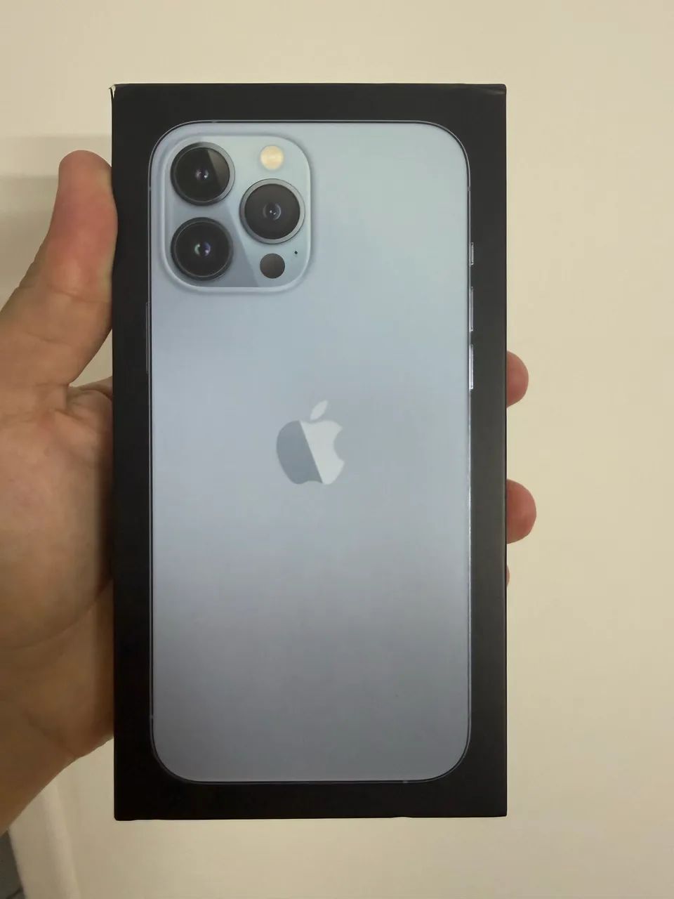 IPhone 13 Pro Max  - Foto 2