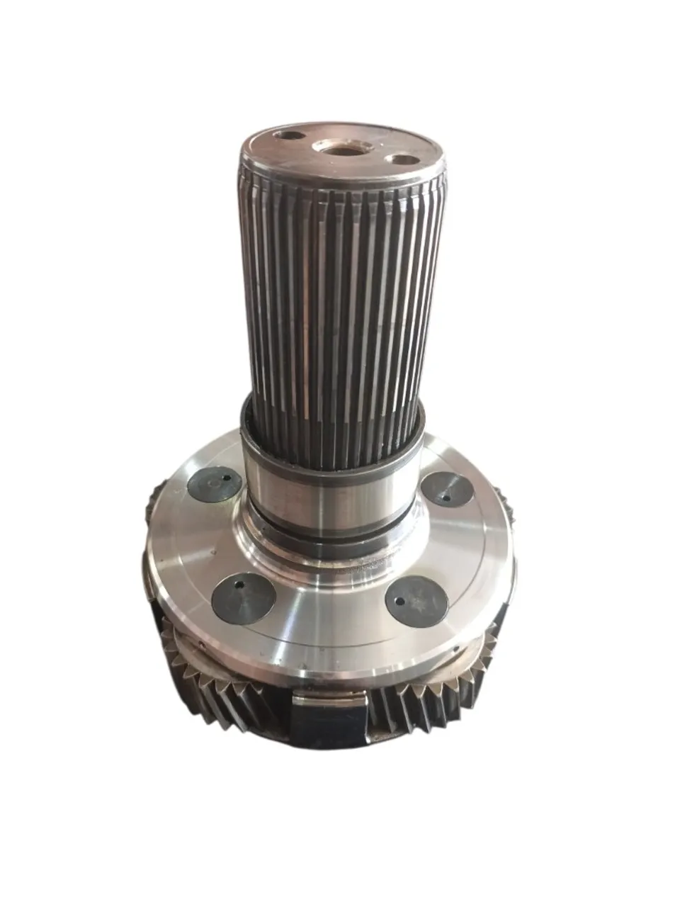 【yonyonkwi】 Eixo Lateral Da Caixa Valmet 60 Id 80 Id - 68 78 88 - 651210