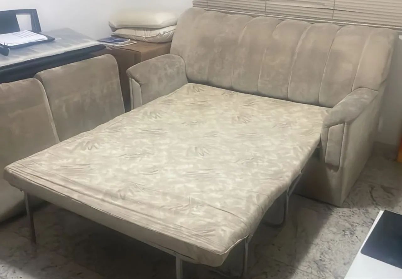 Sofá cama 