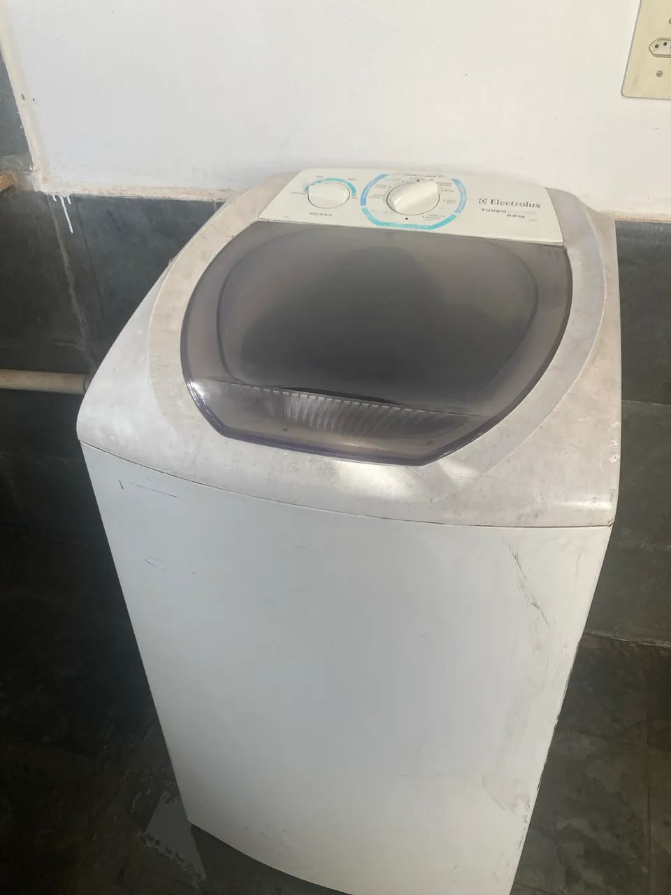 Vende-se Máquina de lavar  - Foto 2