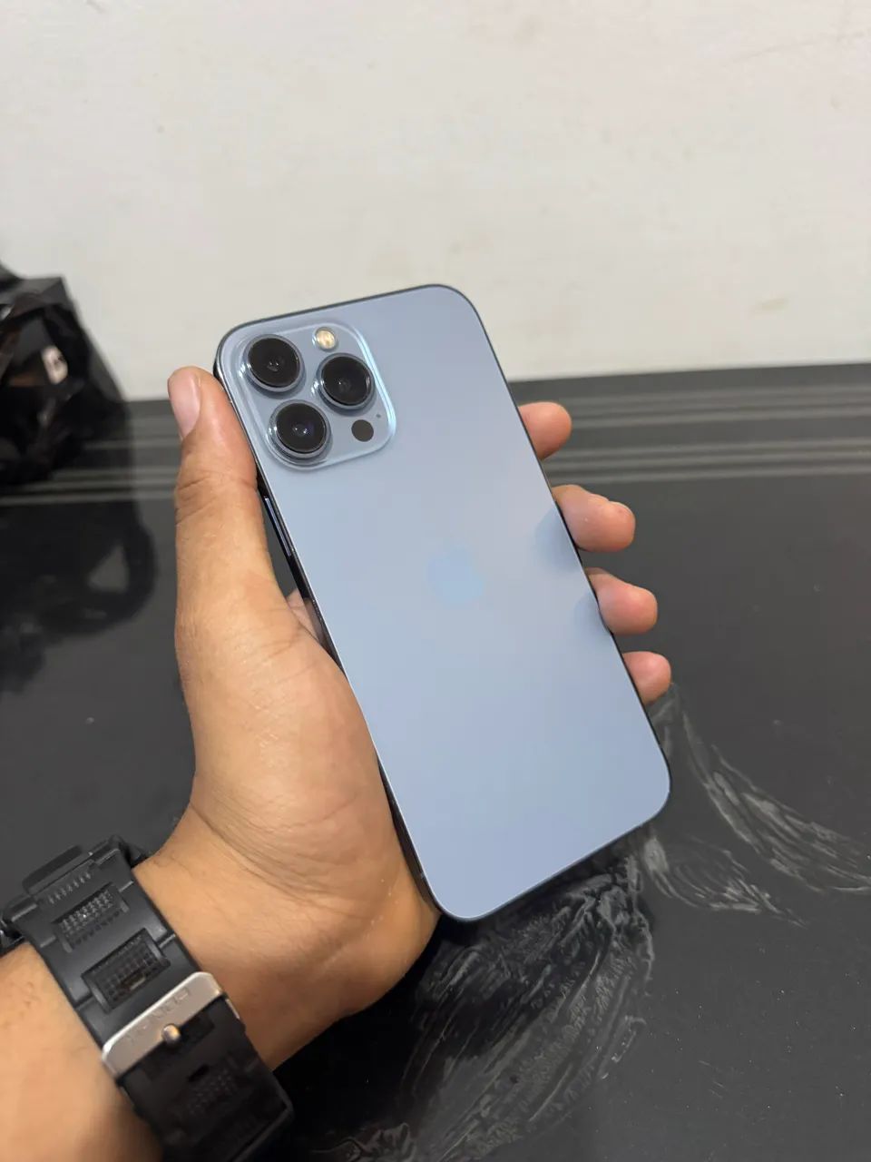 iPhone 13 Pro Max  - Foto 2