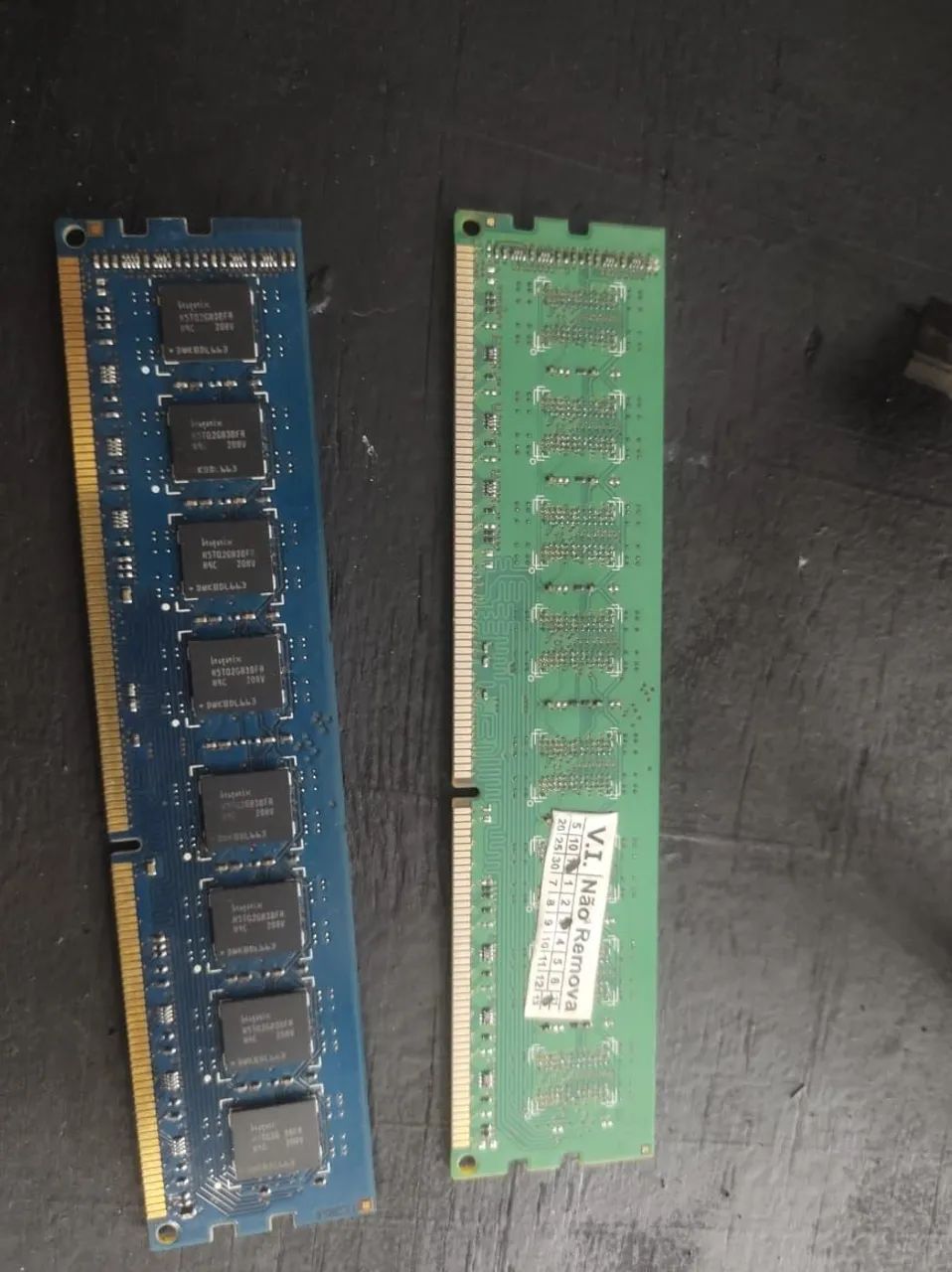 Memorias ddr3 - Foto 2