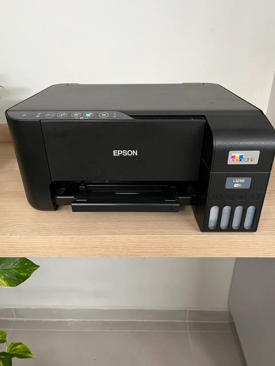Impressora Epson Ecotank L350
