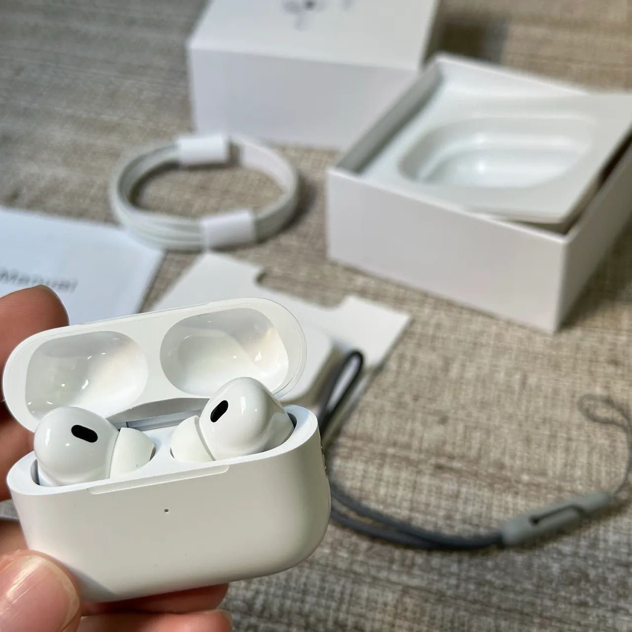 Fone de Ouvido Bluetooth com ótima qualidade!