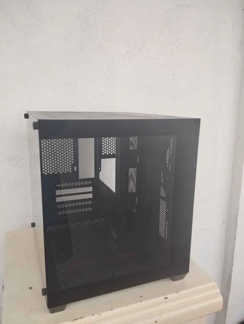 Gabinete Aigo Darkflash Durim D275 - Ótimo Estado - Foto 4