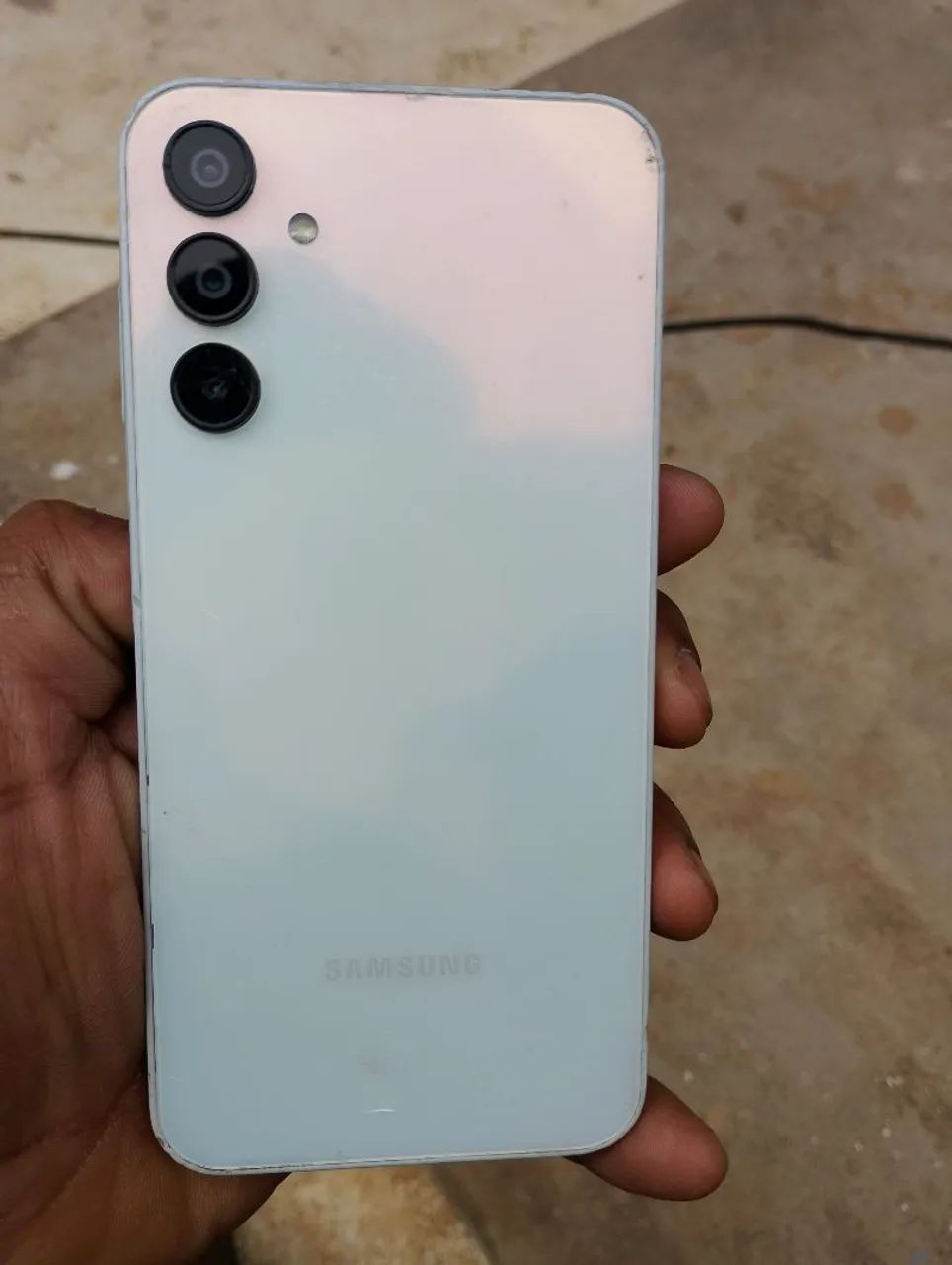 Samsung A15 128gb - Foto 3