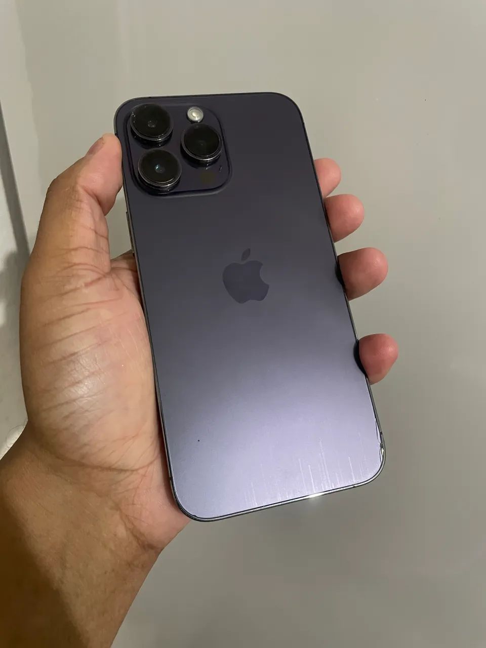 iPhone 14 Pro Max 256gb  - Foto 3
