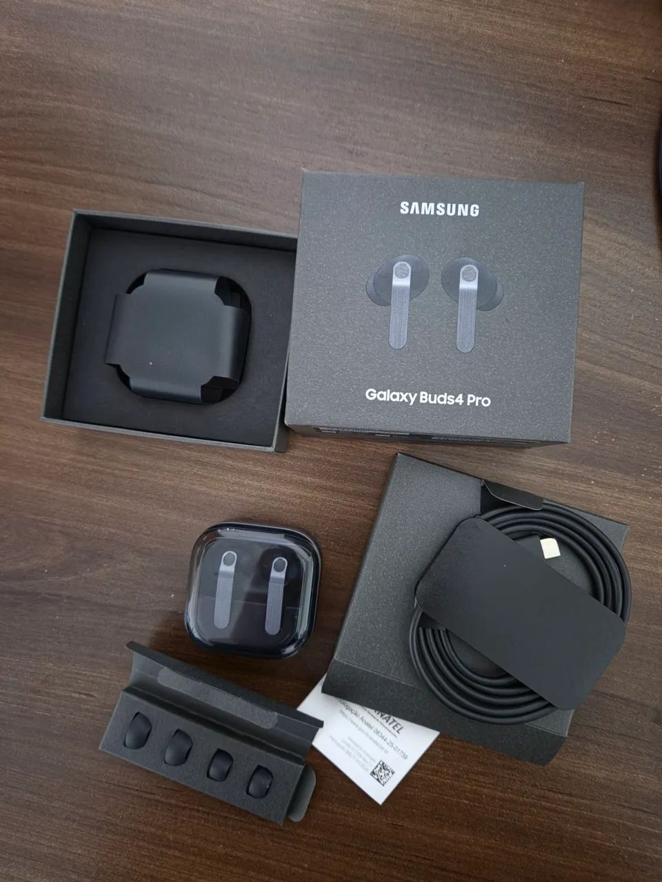 Galaxy Buds 4 Pro - Foto 2