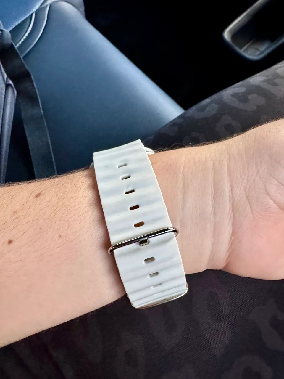 Smartwatch t900 unissex - Smartwatches - Castelo Branco, João