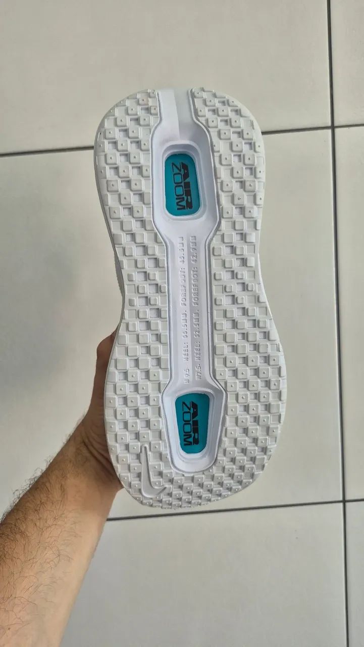 Vomero Premium Importado  - Foto 3