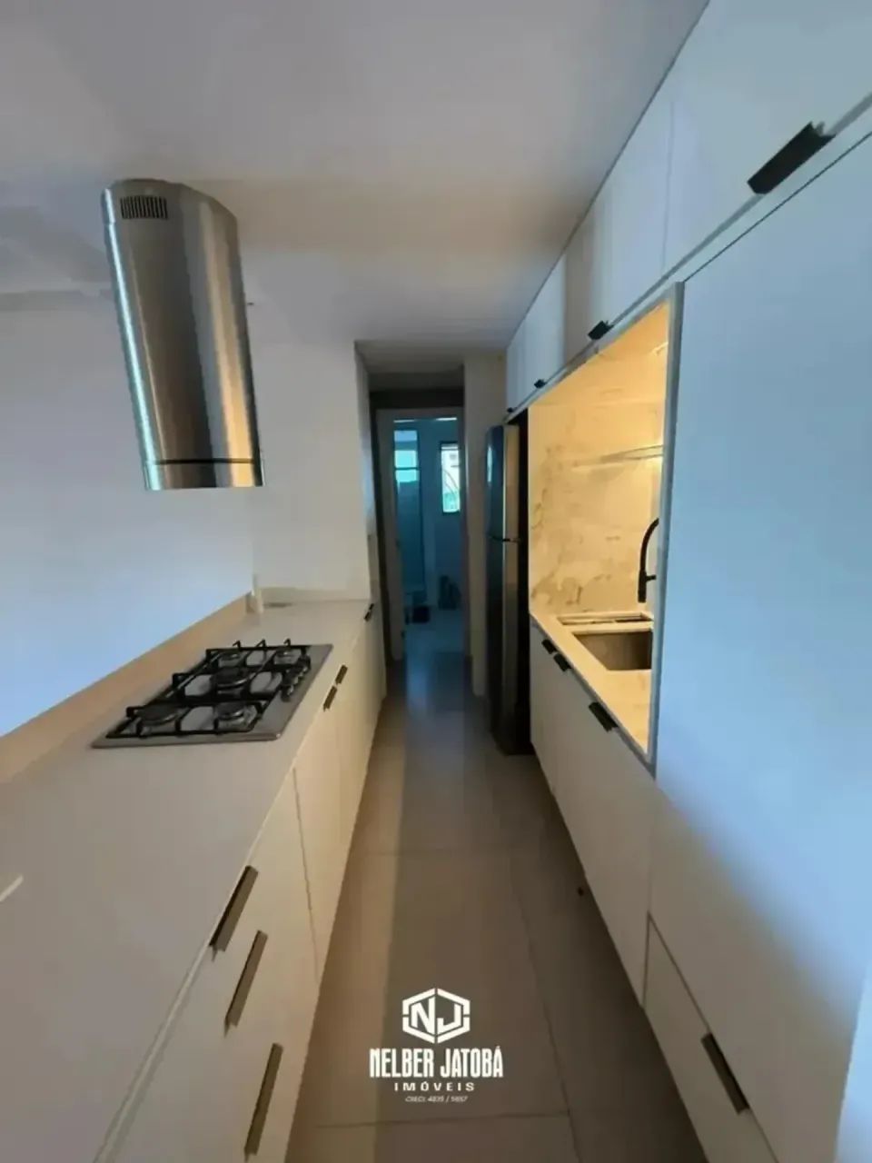 2 Suítes | Closet | 80m² | Móveis Planejados - Foto 3