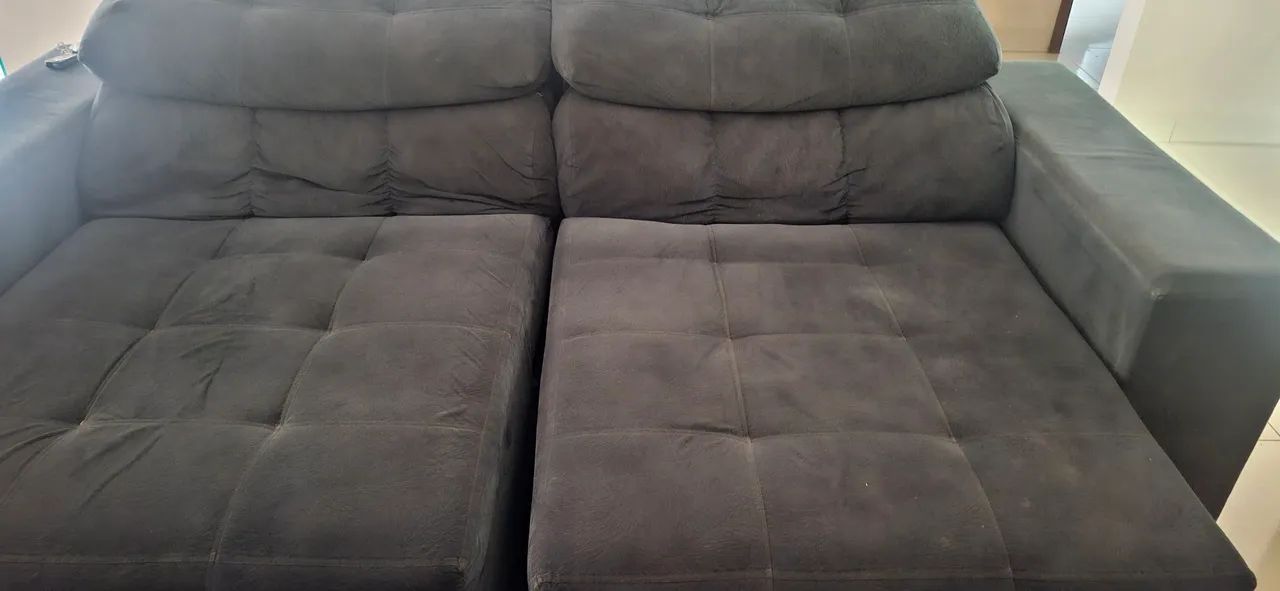 Sofa retrátil  - Foto 3
