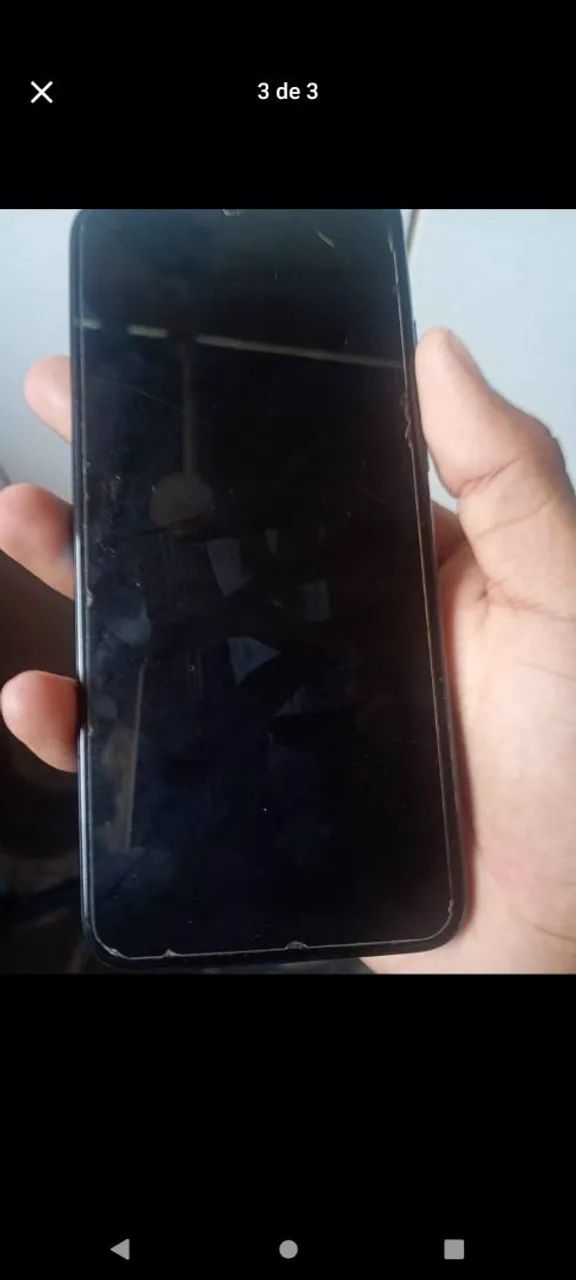 Moto G8 Power lite  - Foto 3