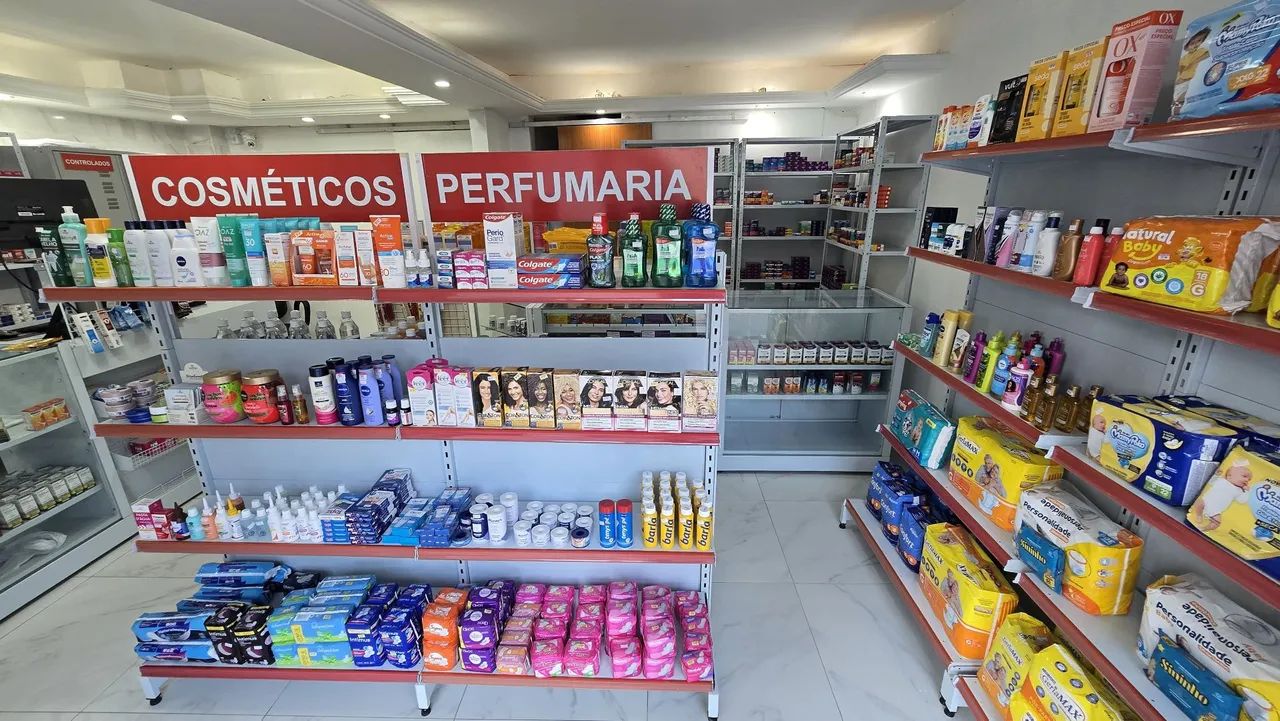 Farmácia  - Foto 2