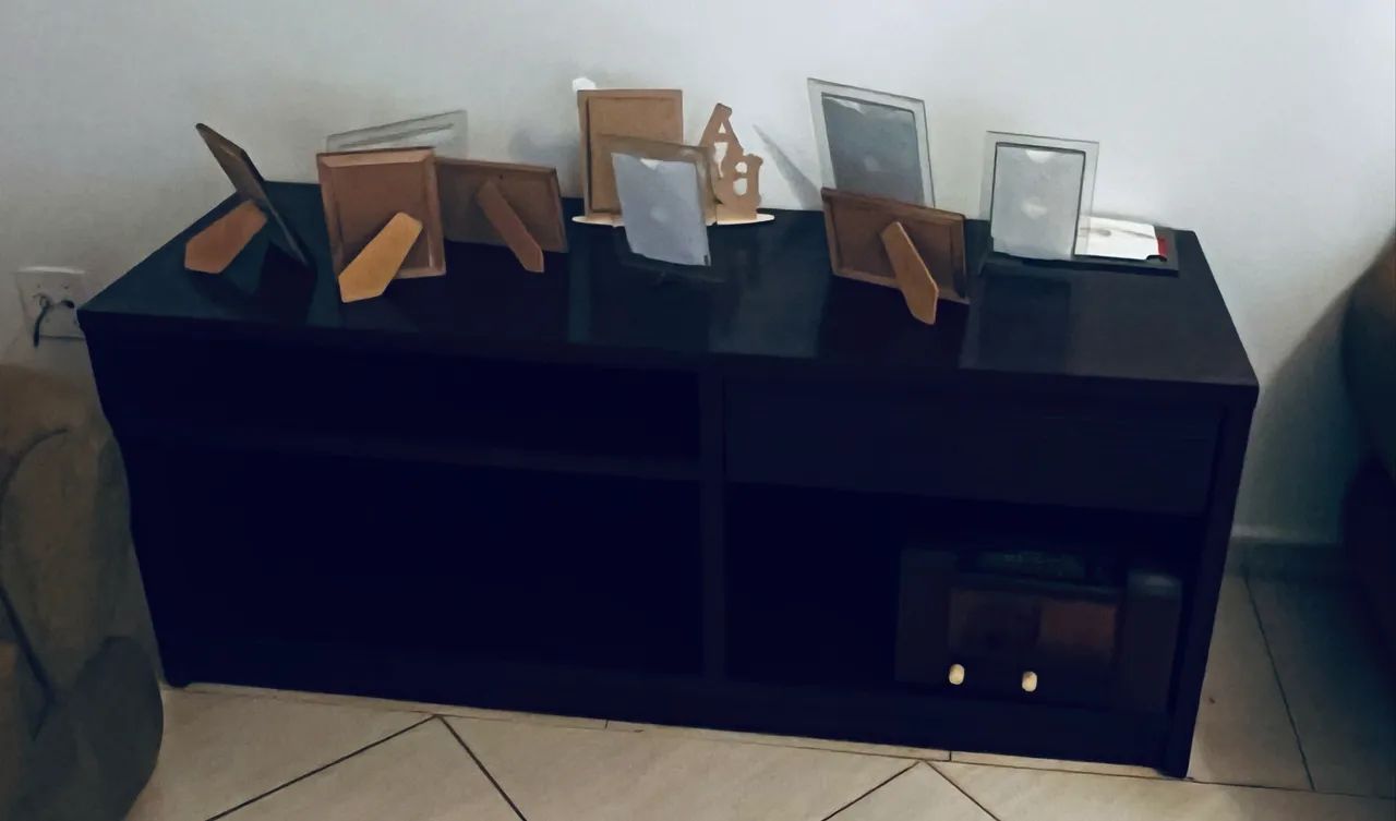 Rack para sala