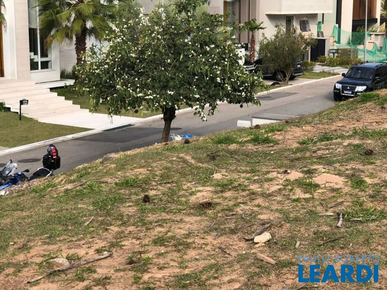 TERRENO EM CONDOMÍNIO - TAMBORÉ 1 - SP - Foto 5