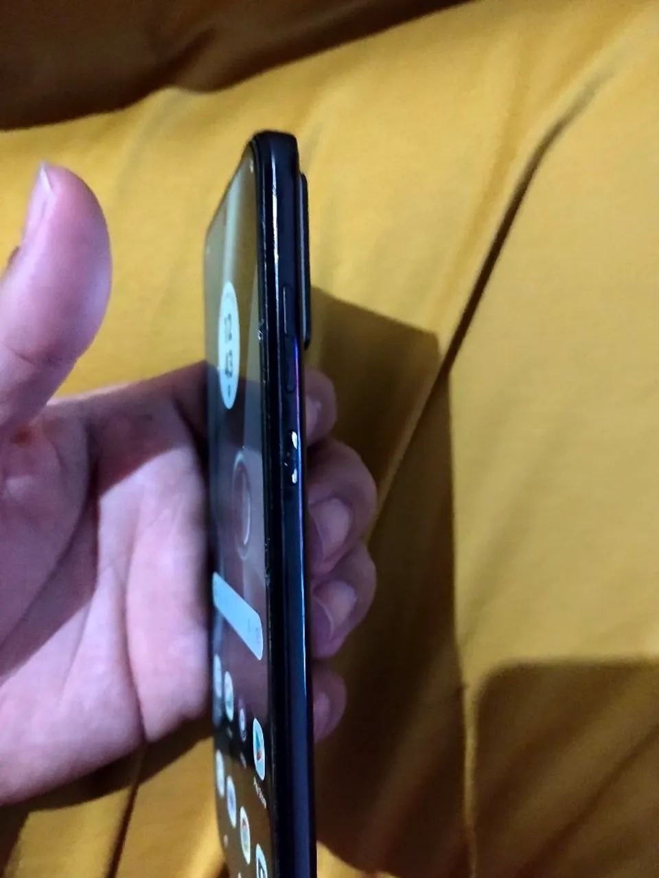 Moto Edge 30 neo  - Foto 2