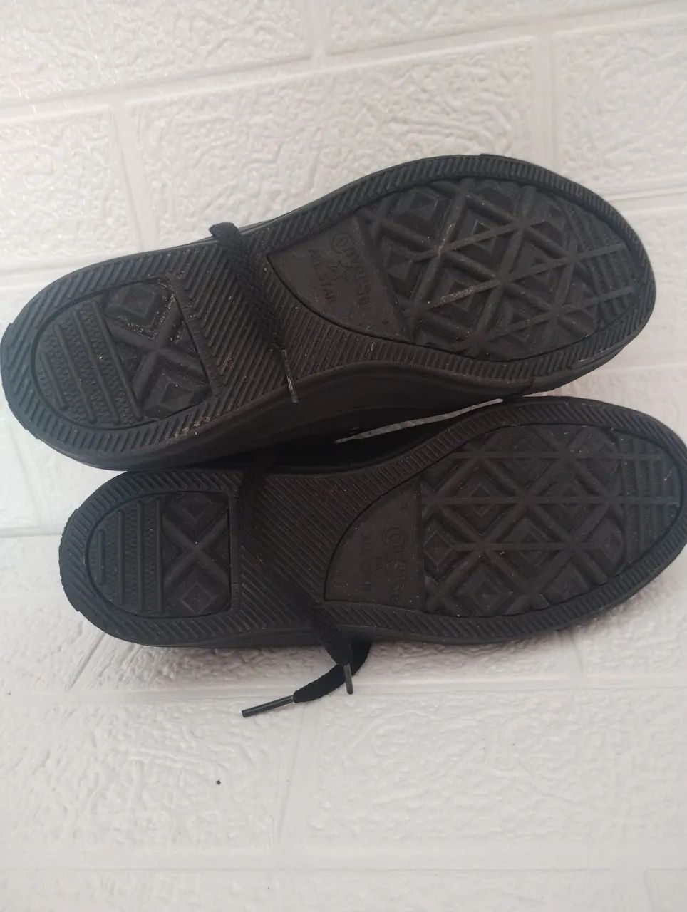 ALL star cano longo 37 - Foto 5