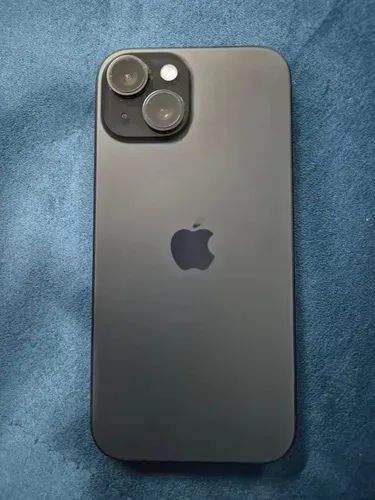 iPhone 15 preto 128gb - Foto 2
