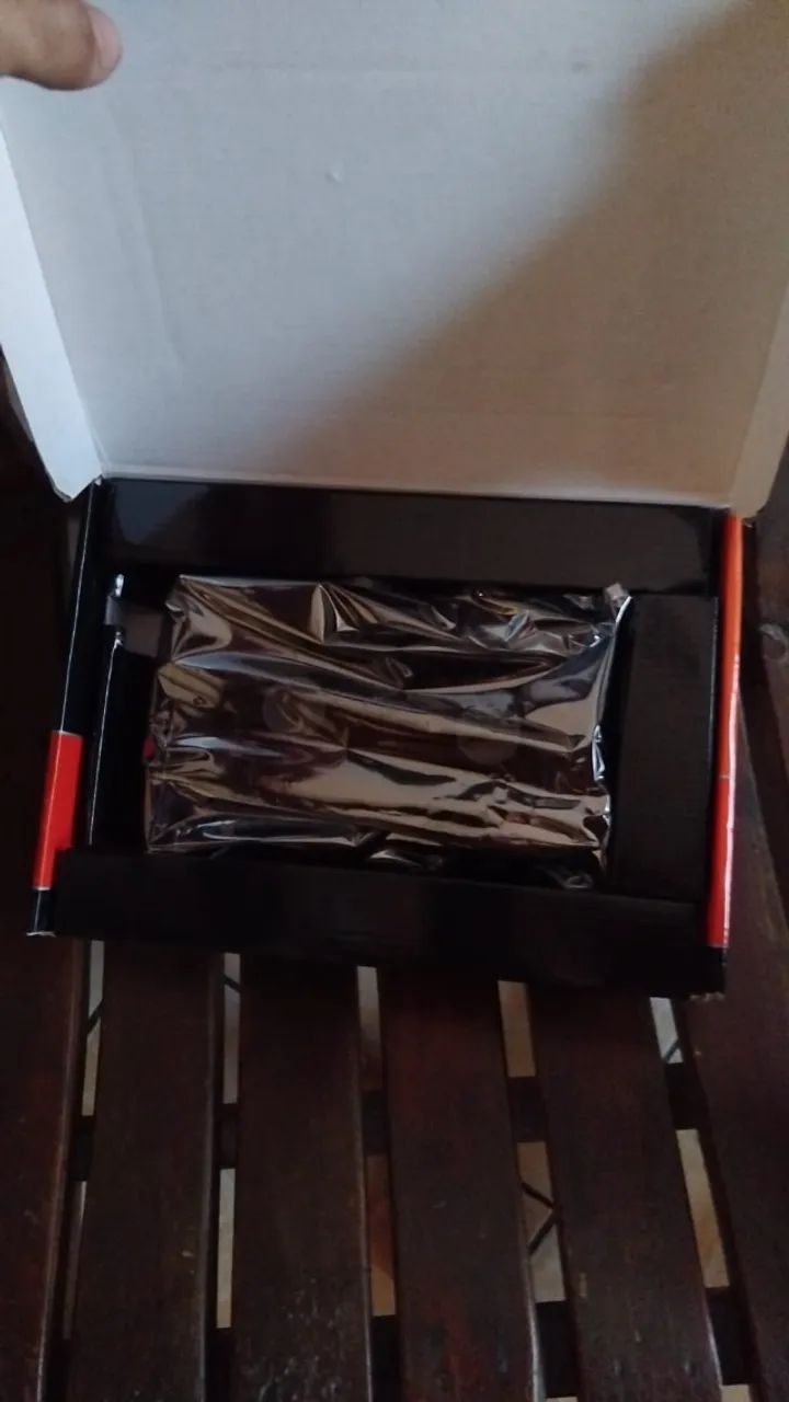 RX 6500 XT EAGLE GIGABYTE 4 GB VRAM - Foto 2