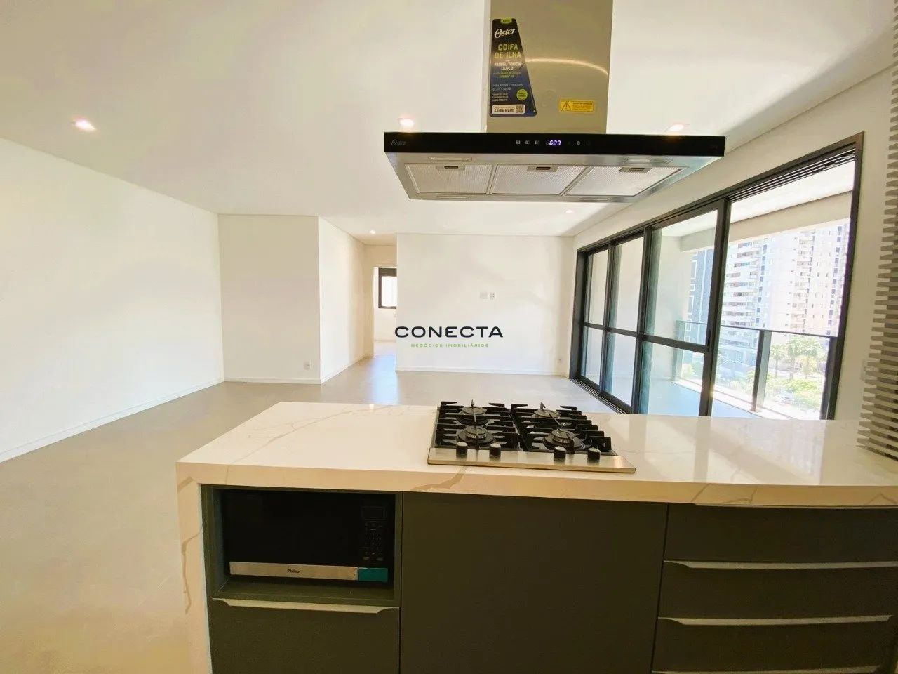 Apartamento | Tay | Gleba Palhano - Foto 5