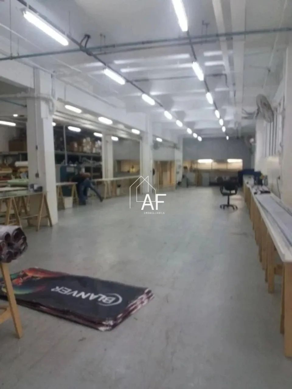 Locação de Prédio Comercial na Freguesia do Ó: - Foto 3