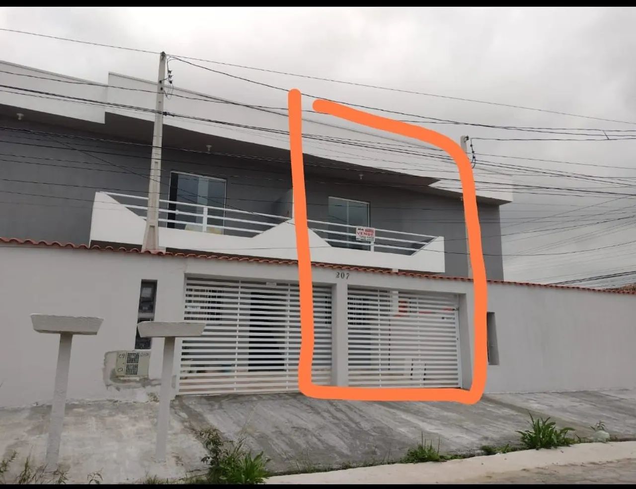 Casa em Peruíbe 