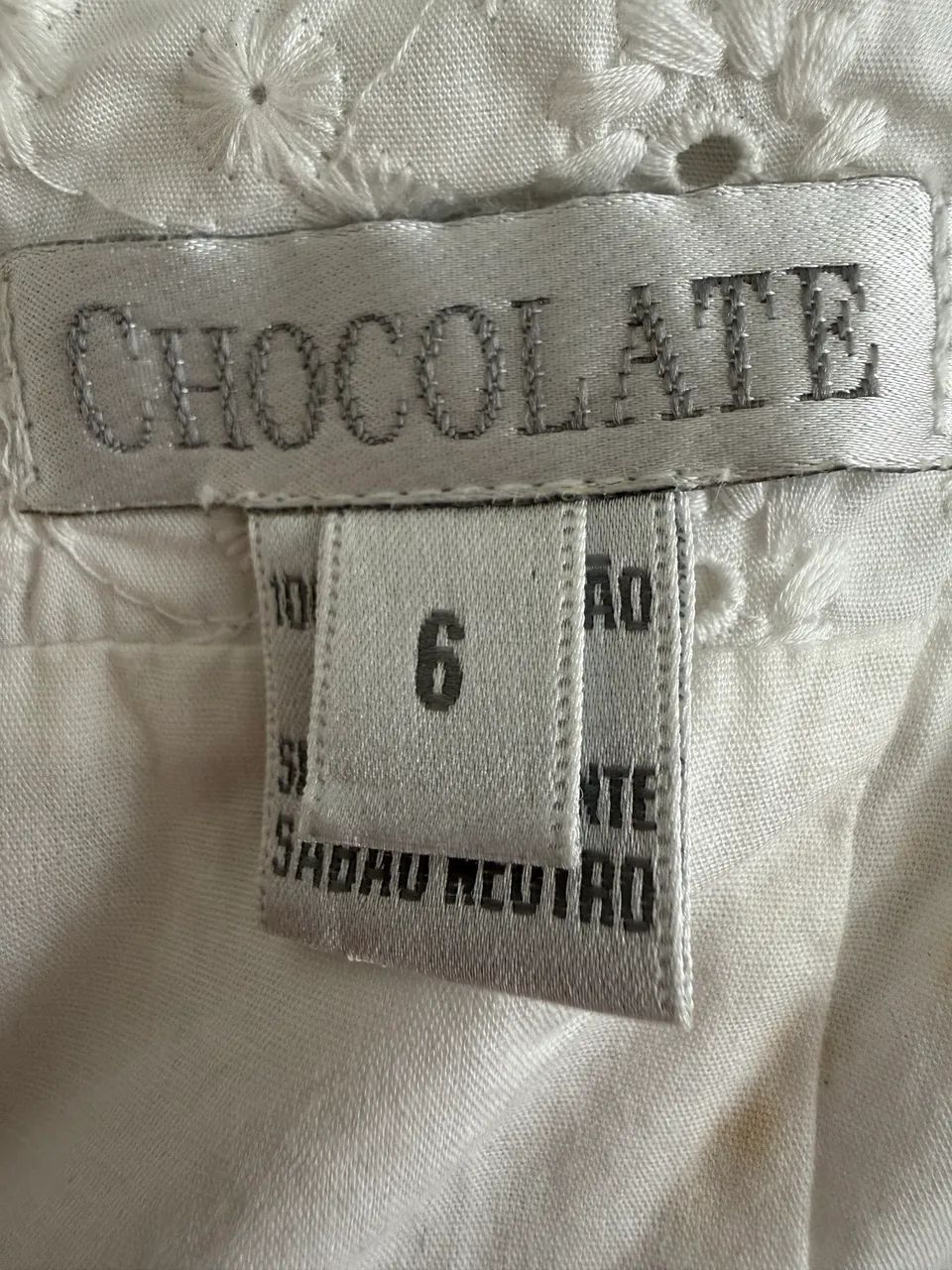 Vestido chocolate  - Foto 2