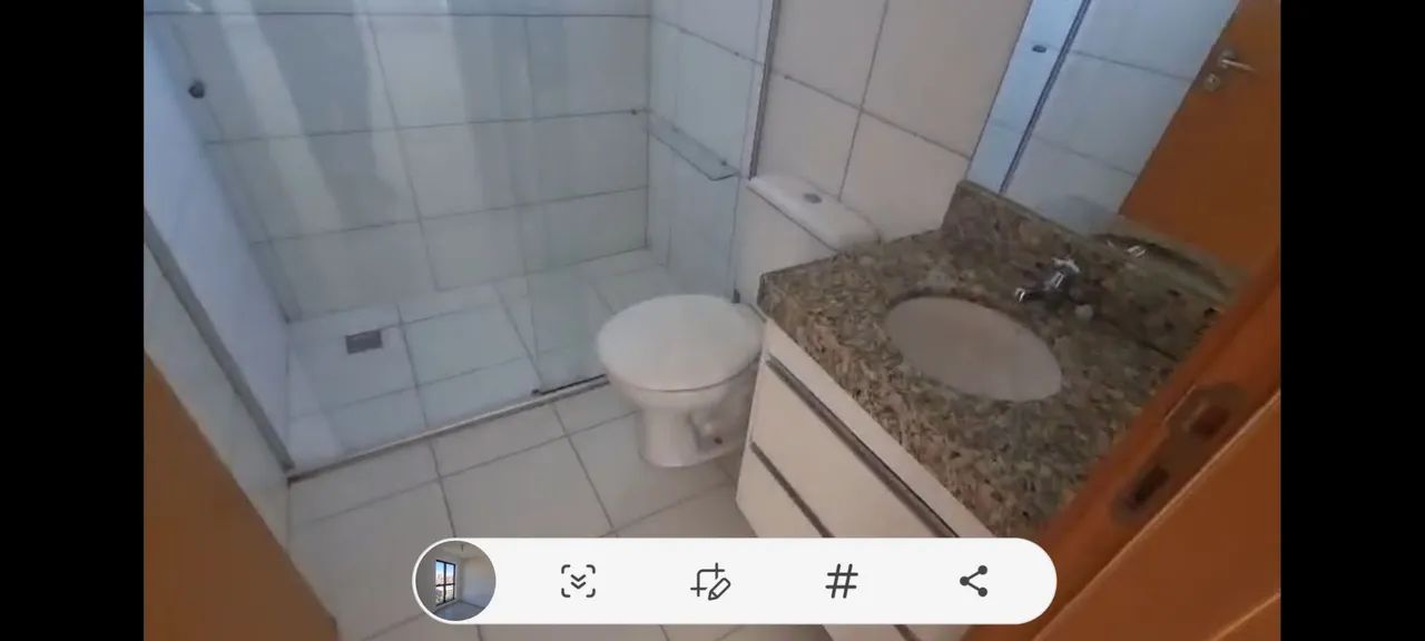 Apartamento 1 quarto residencial Diamantina  - Foto 3