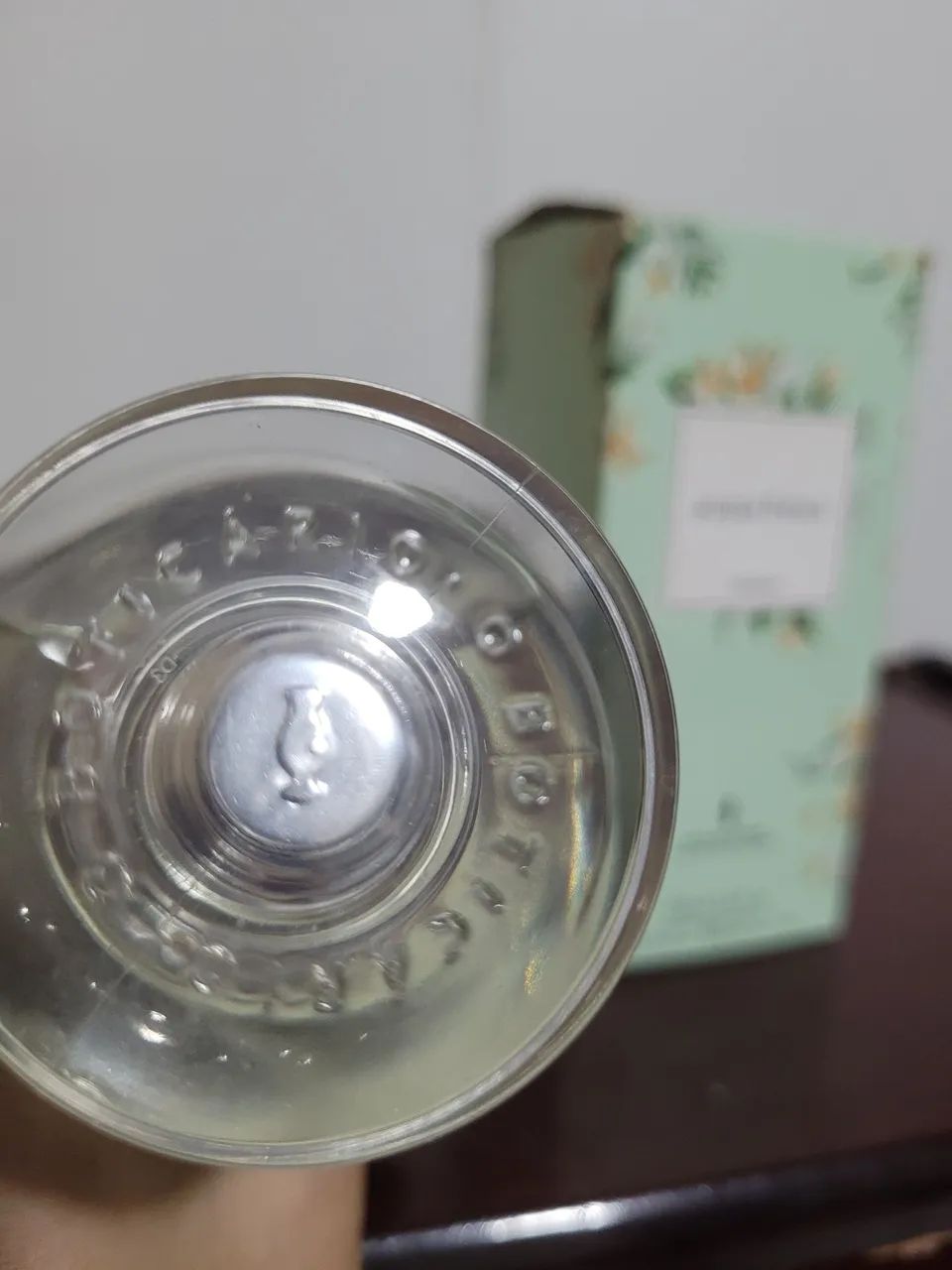 Acqua Fresca 100ml - Foto 3