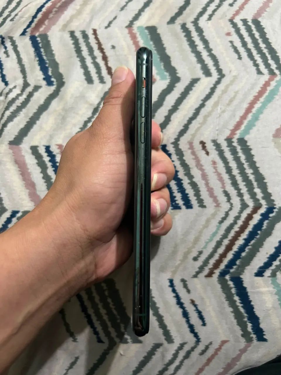 Vendo IPHONE 11 Pro Max  - Foto 2