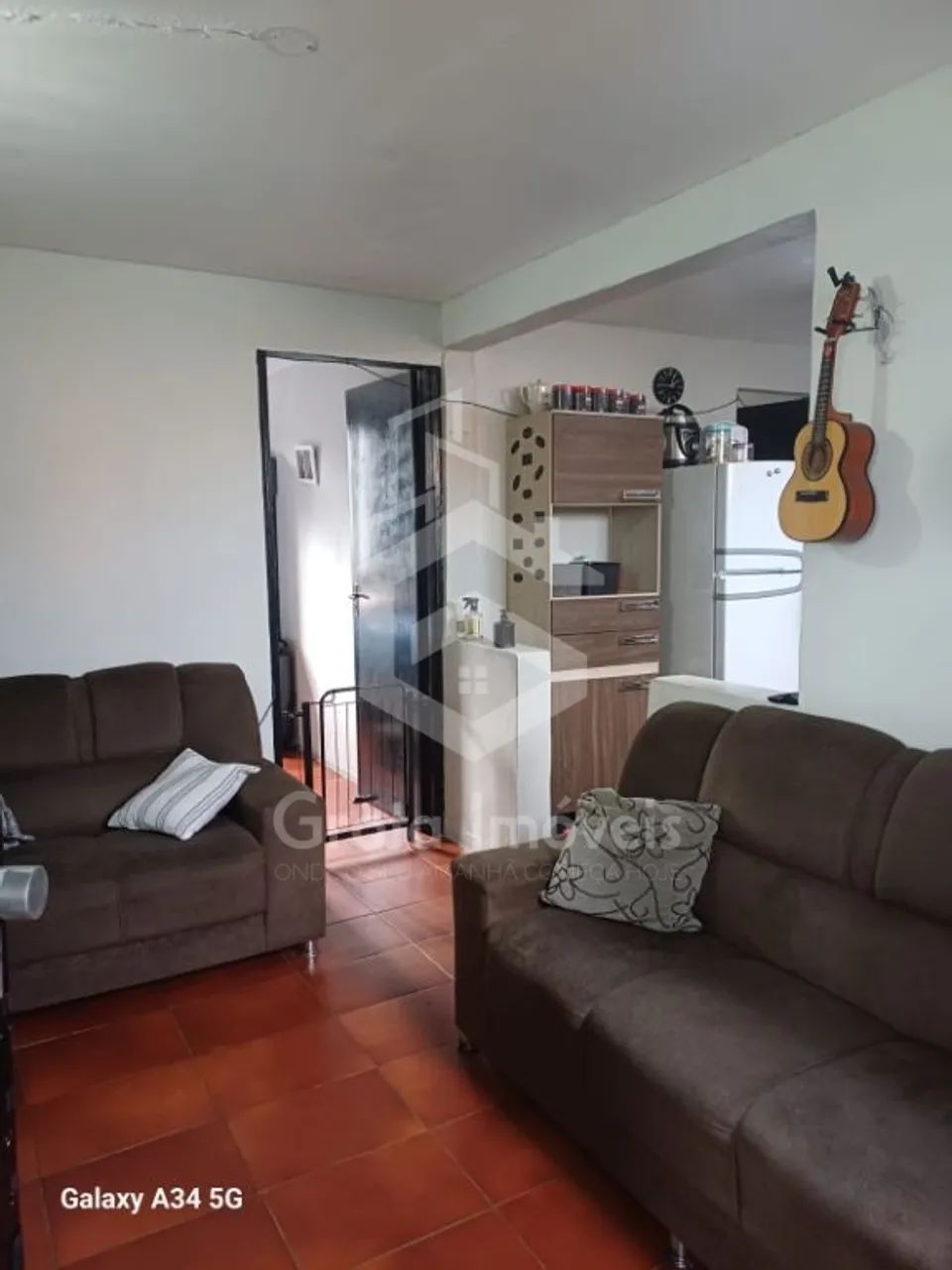 Apartamento em Artur Alvim, 2 dorms, 1 vaga, 49m²
