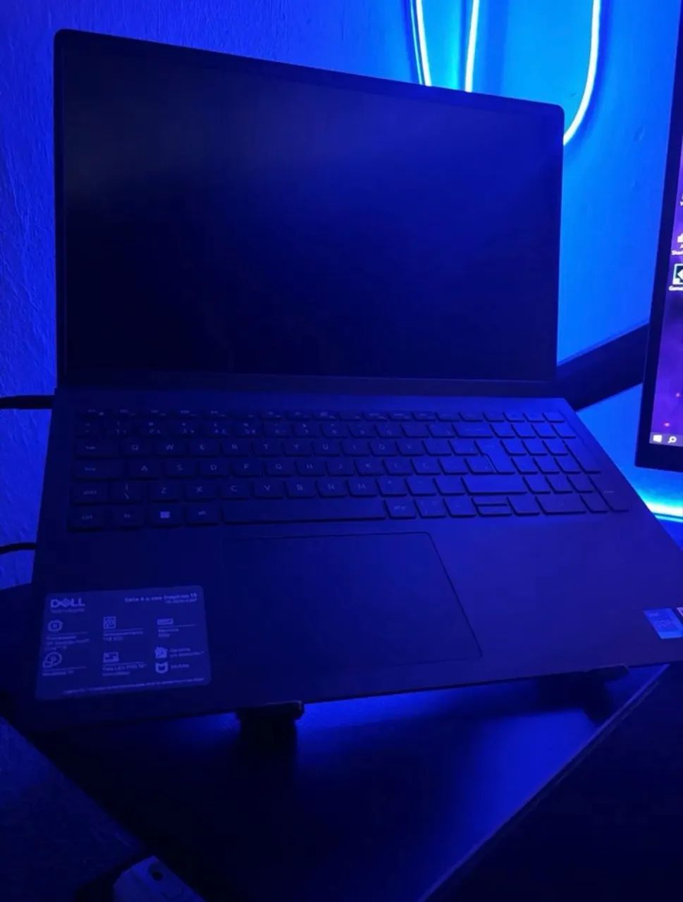 Notebook Dell Inspiron  - Foto 2