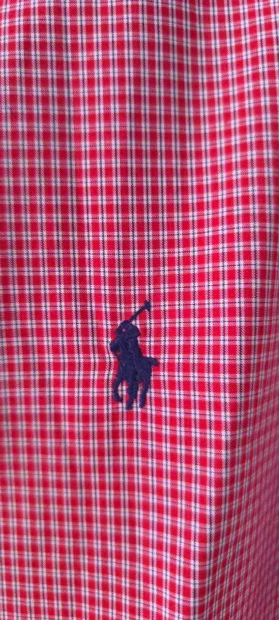 Camisas Ralph Lauren  - Foto 2