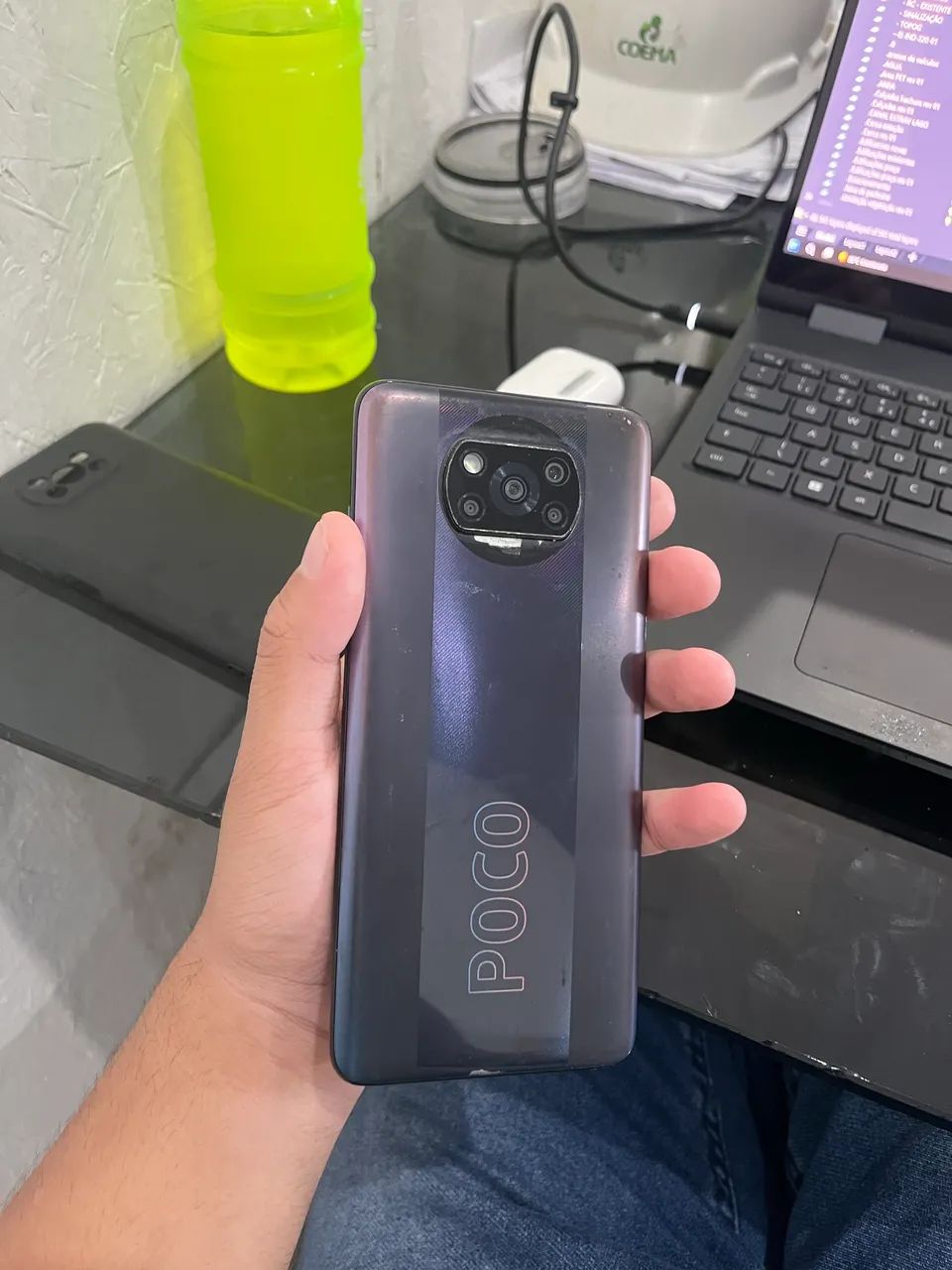 XIAOMI POCO X3 PRO 256GB - Foto 5