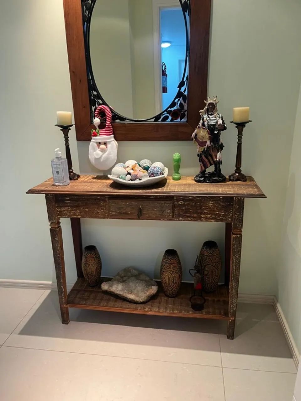 APARADORES EM MADEIRA - Foto 3