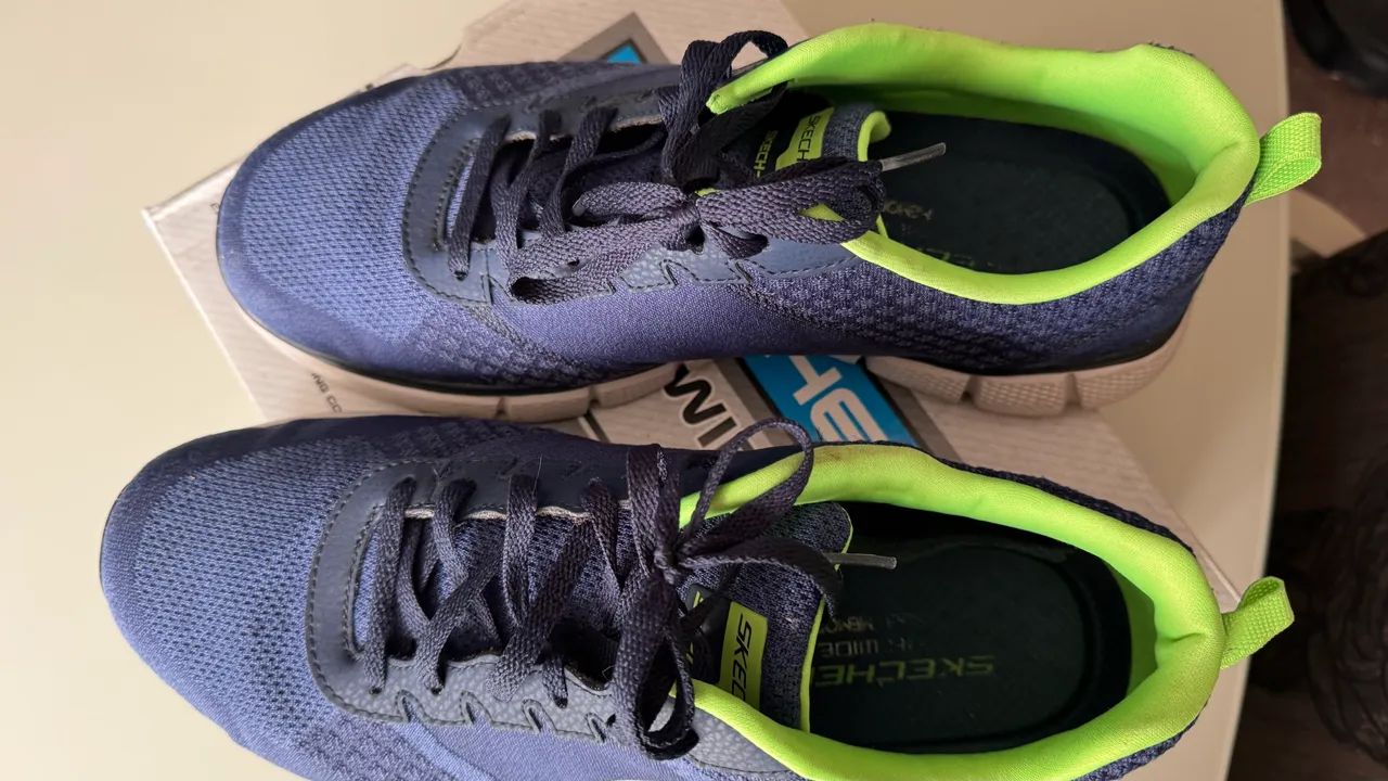Tênis Skechers