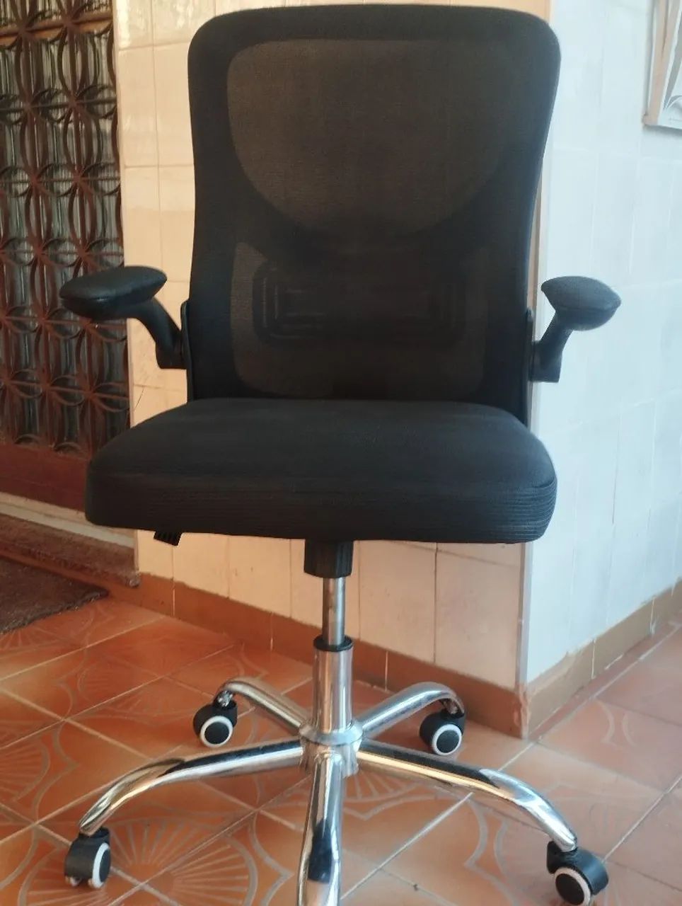 Cadeira de escritório  - Foto 5