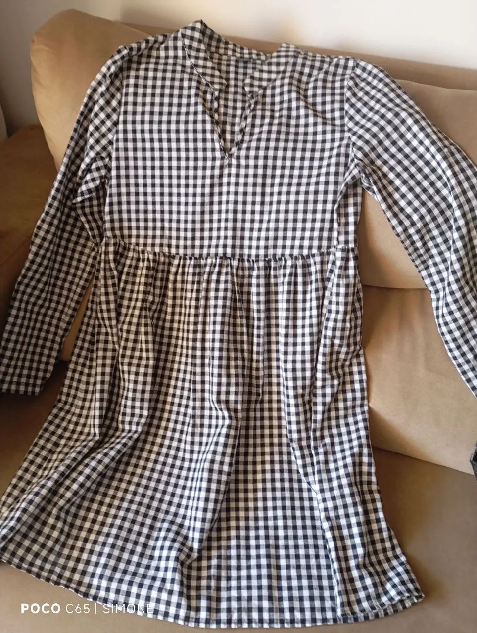 Vestido 