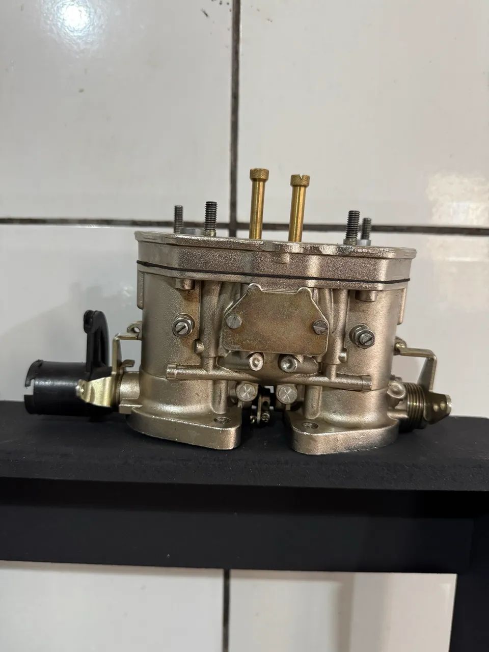 Weber 48 - Foto 4