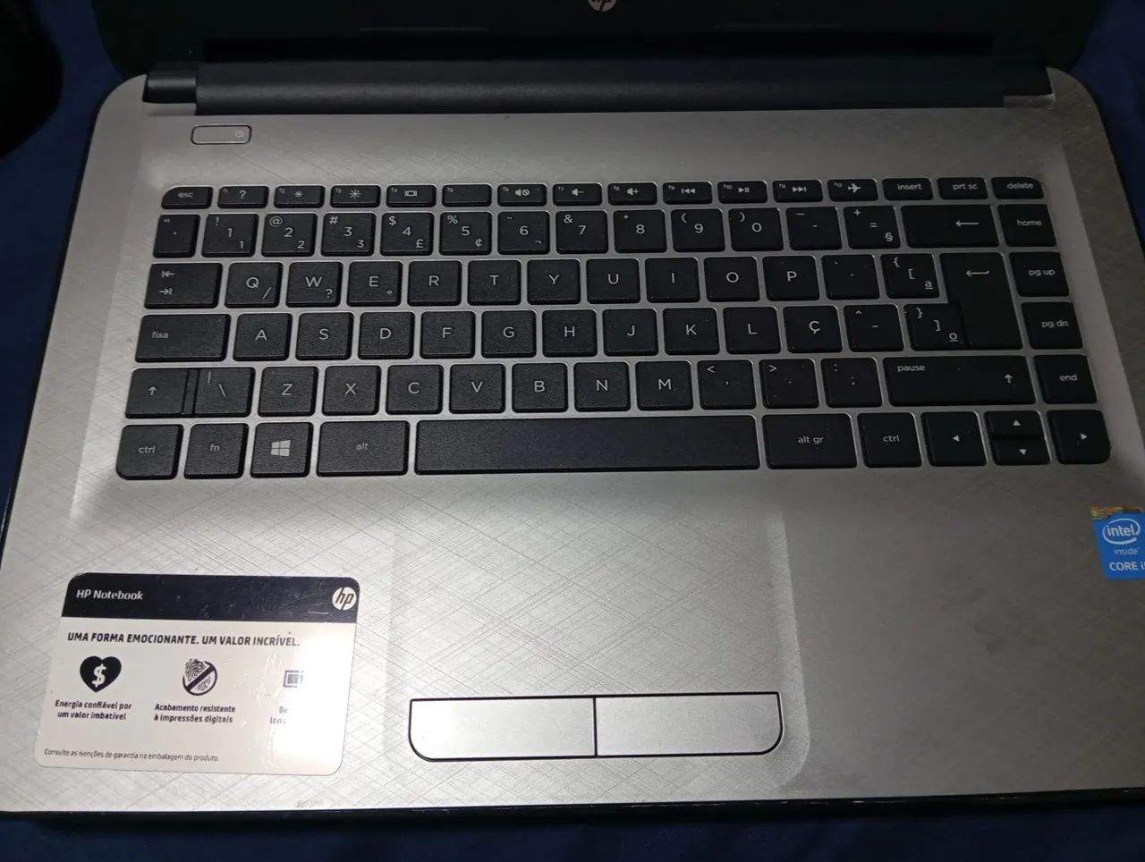 Notebook HP - Foto 4