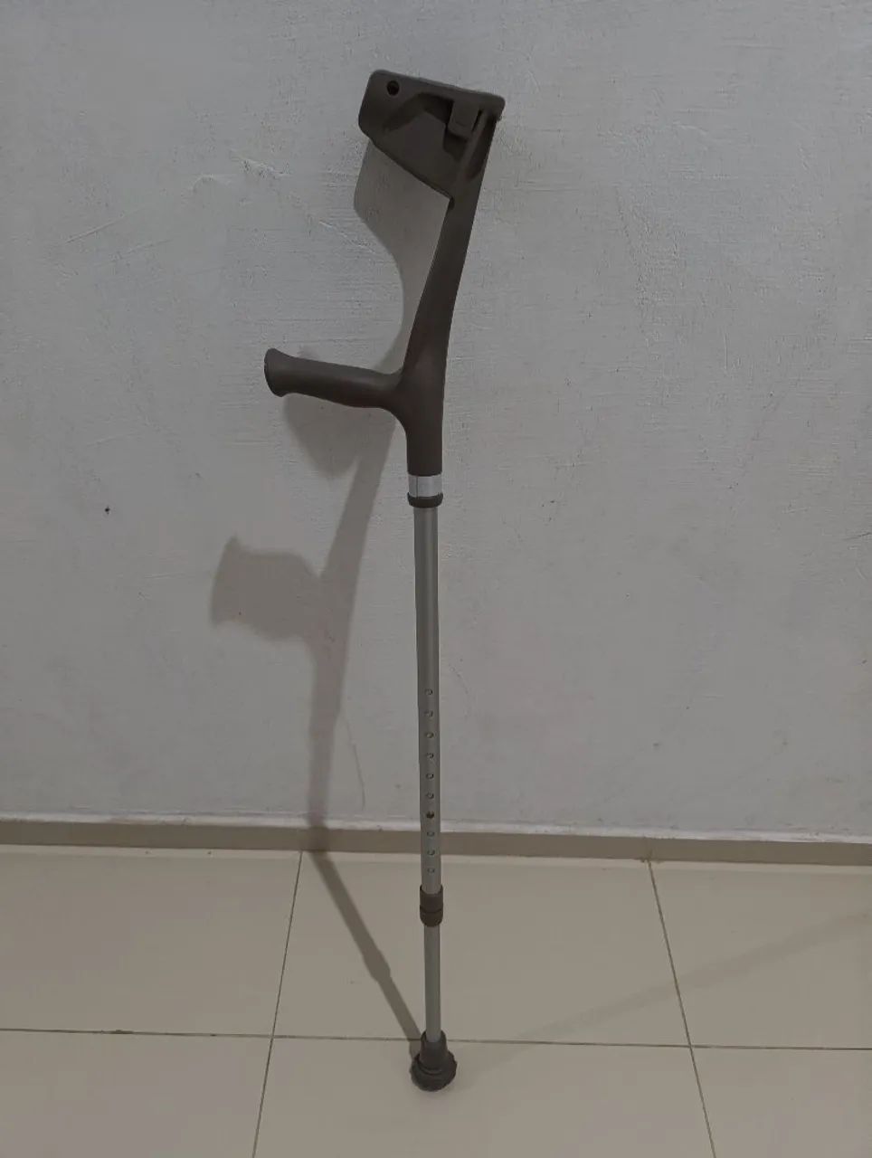 Vendo Muleta