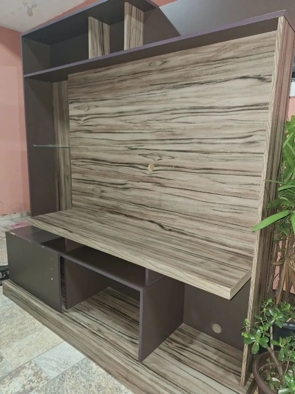 Estante  Sala