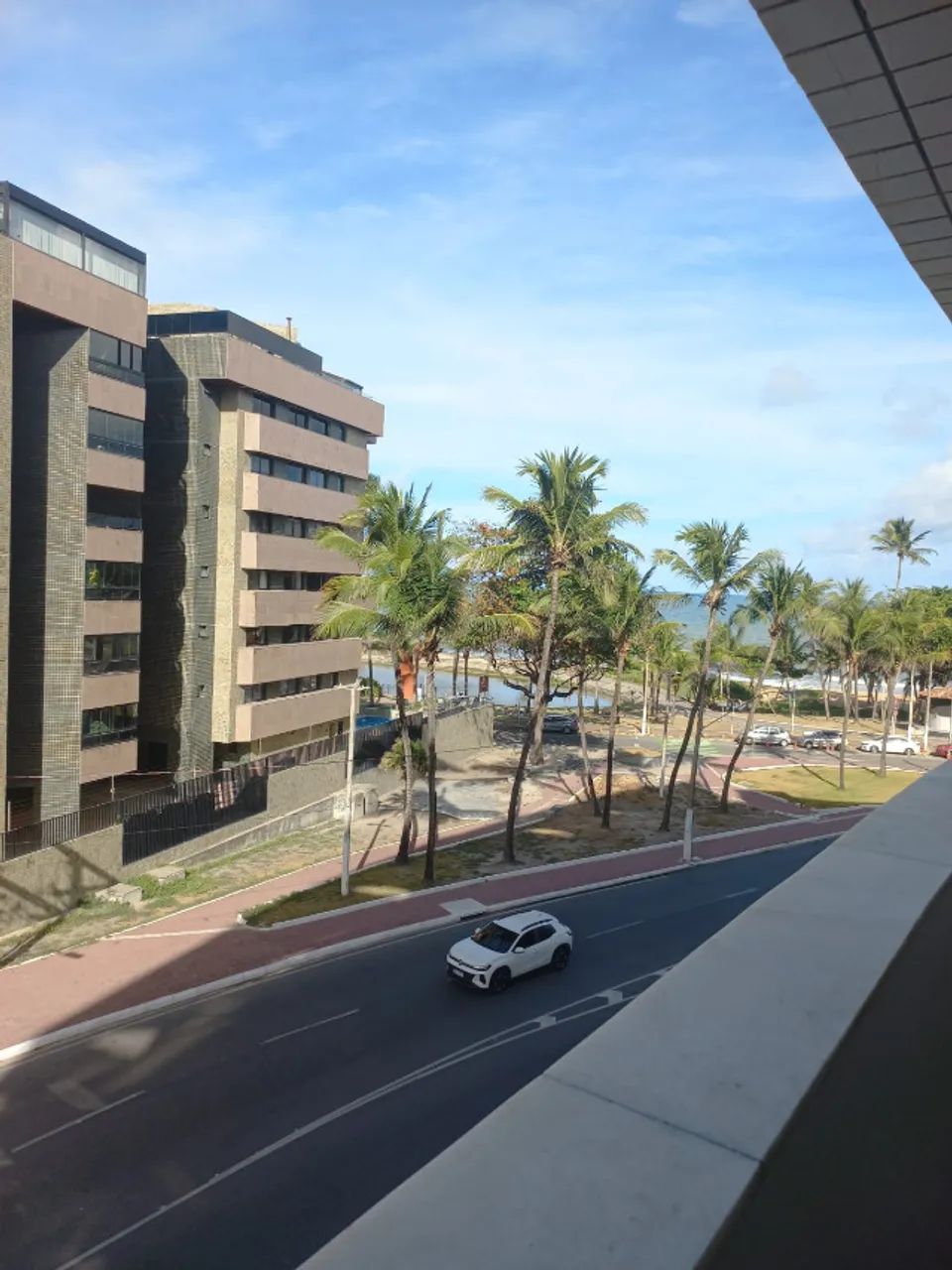 Foto - Maceió - Jatiúca