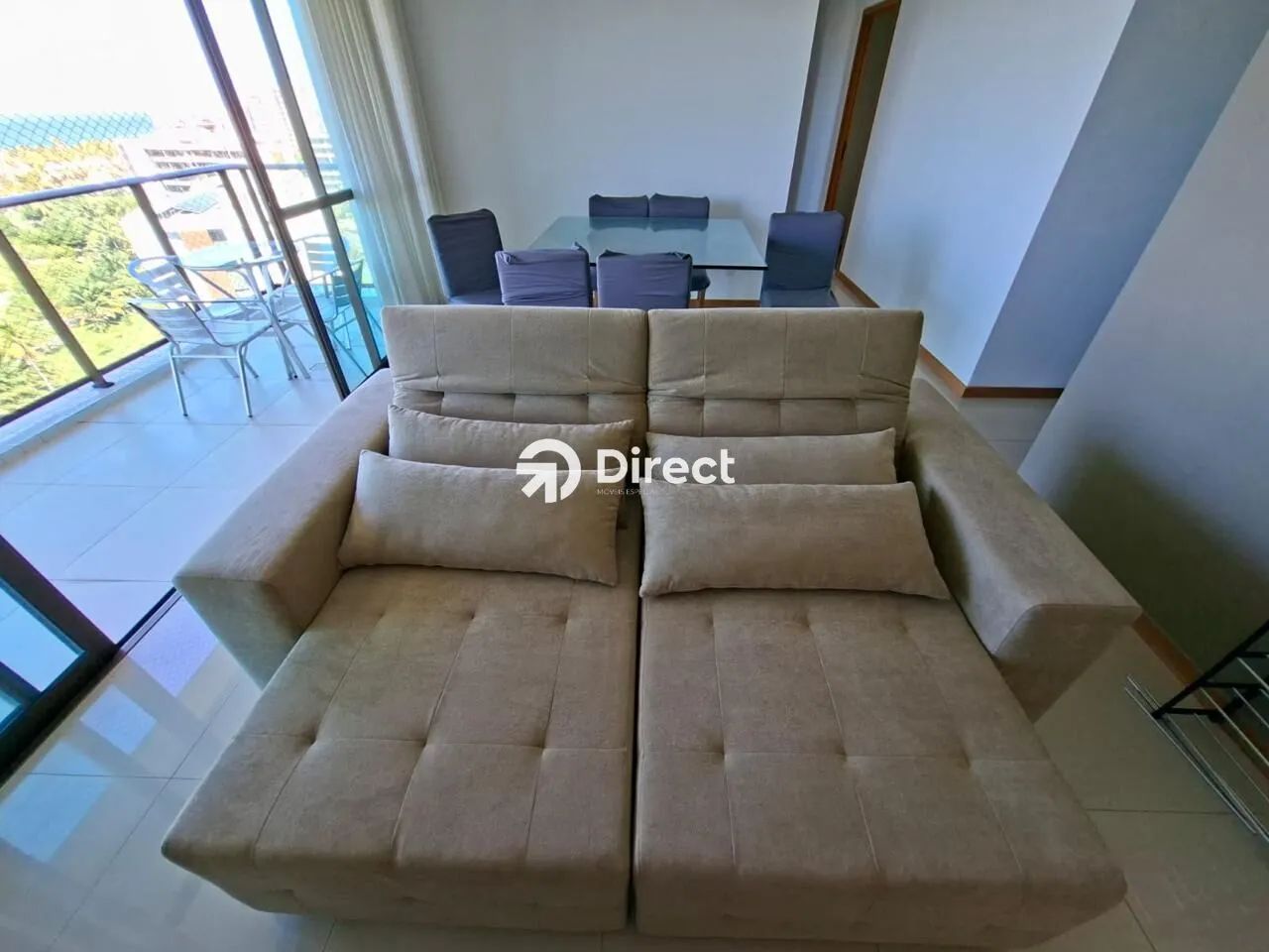 Apartamento Alto Padrão em Paiva, Cabo de Santo Agostinho/PE - Foto 10