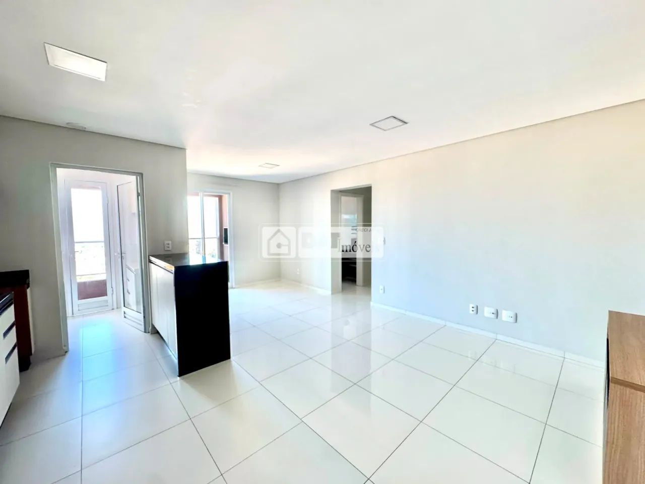 Apartamento para locação no Centro - Foto 4