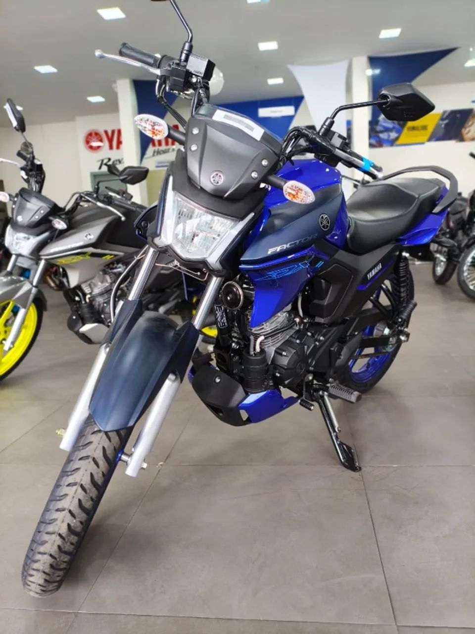 NOVA FACTOR 150 DX - 2026 - 0KM - Foto 3