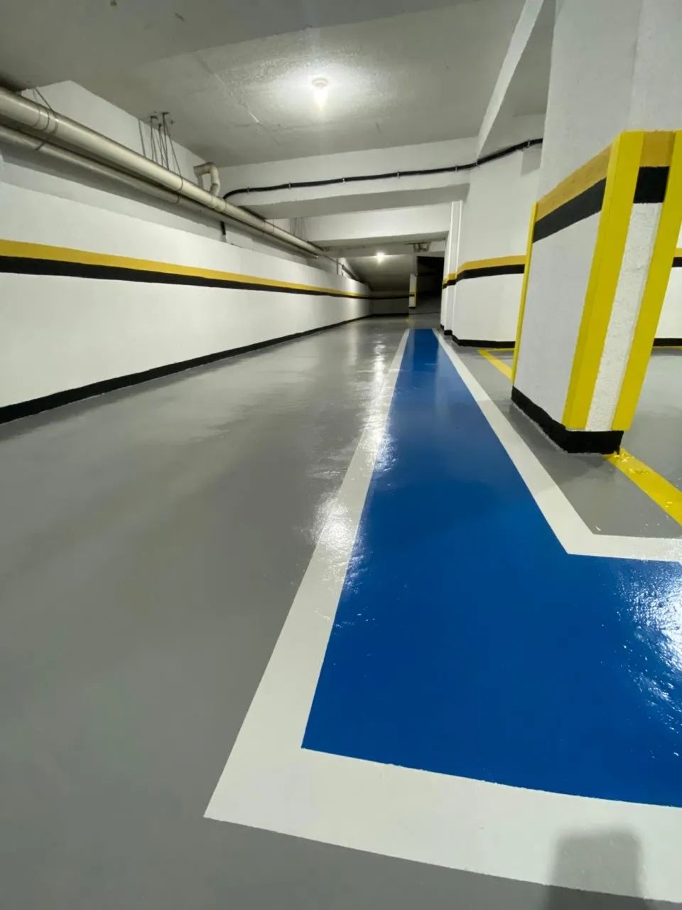 Epoxy Painting
