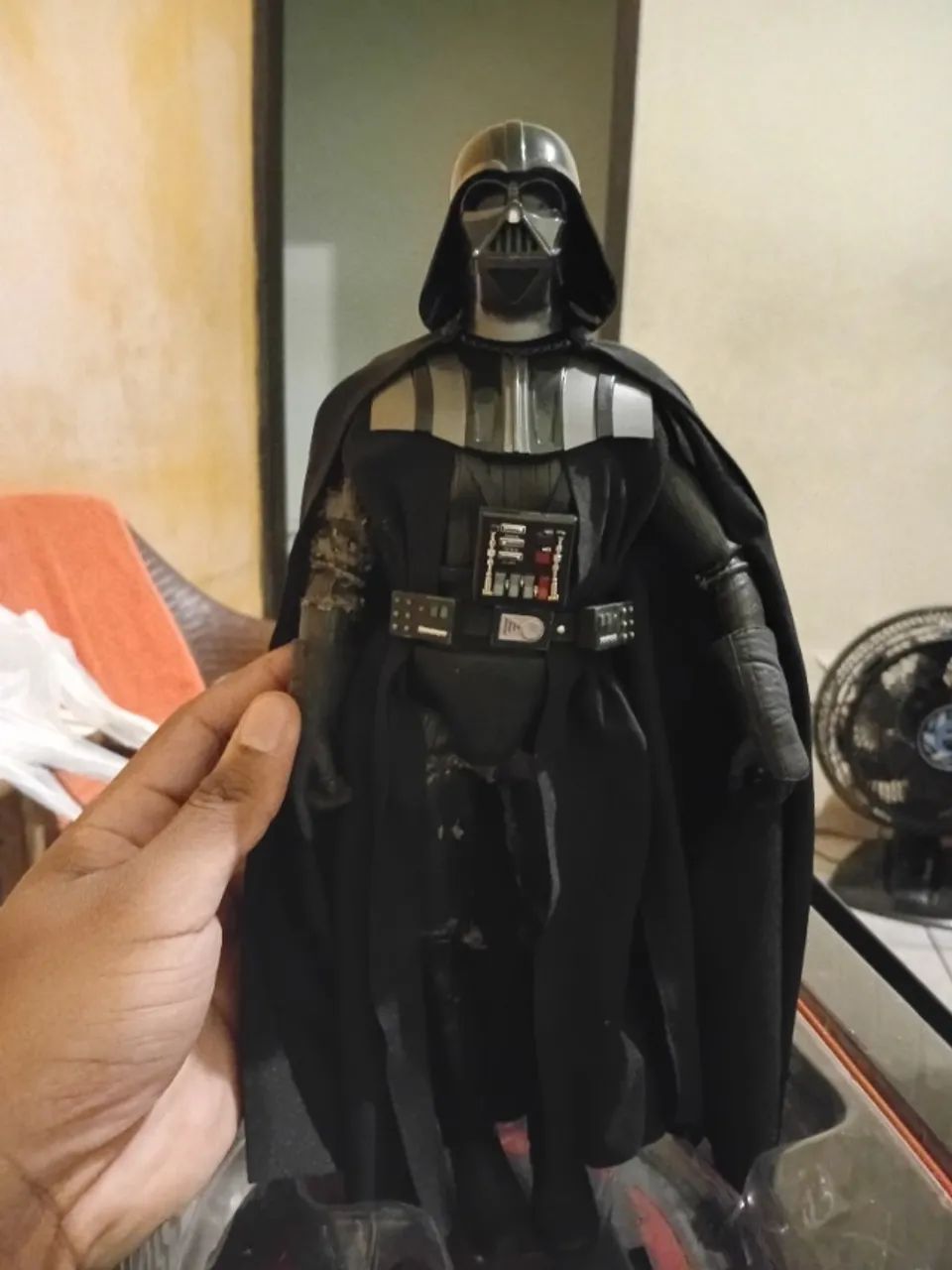 Star Wars: Darth Vader