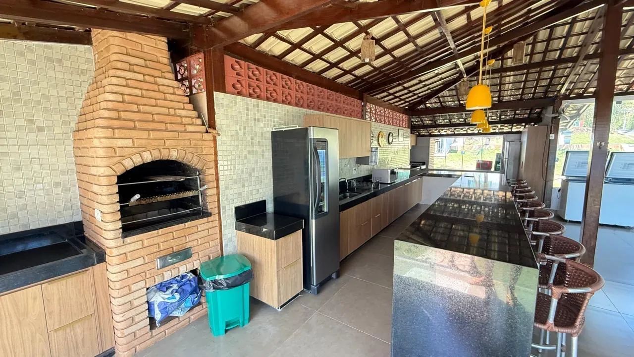 Rancho represa de Miranda Asfasto até portaria  - Foto 5